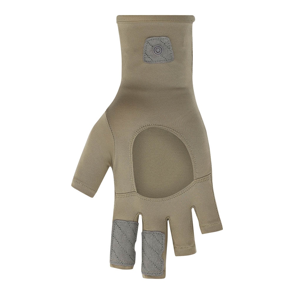 Simms Bugstopper Sunglove in Stone